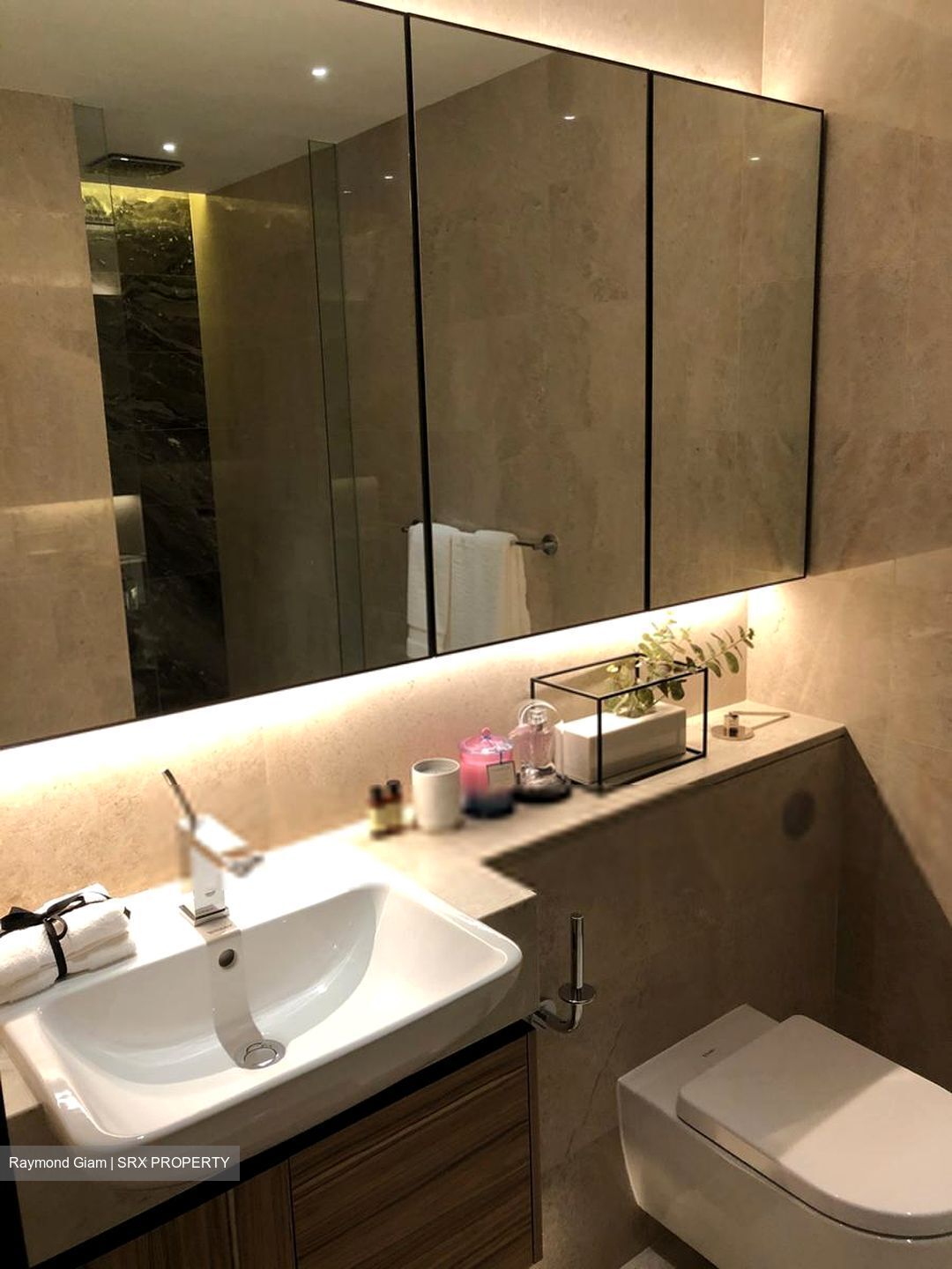 Pullman Residence  (D11), Condominium #301667501